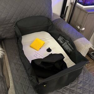 Veer nap system 2seater